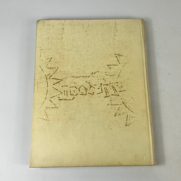 61 Mark Keppel Alhambra Teocalli High School Yearbook California Alumni Ancestry - Picture 4 of 16